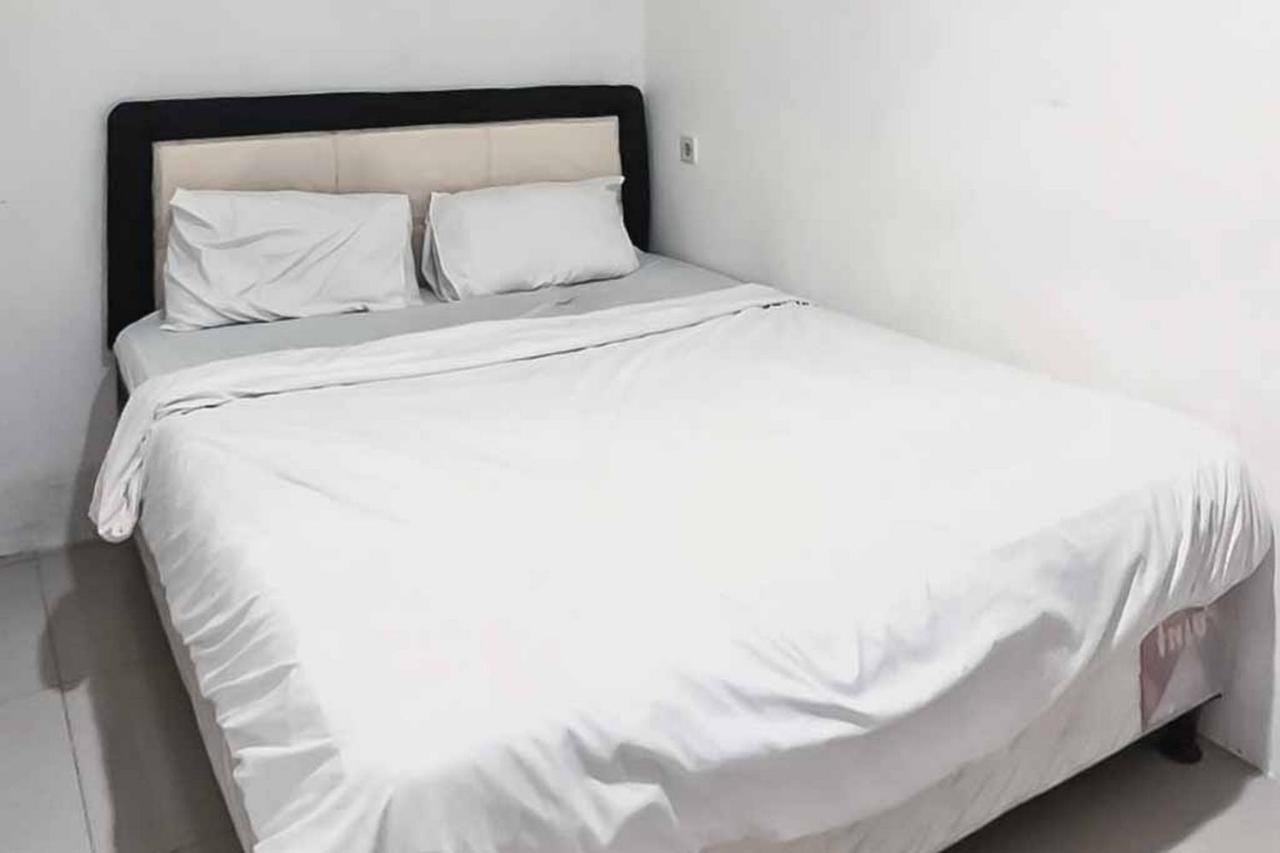 Ancol Homestay Yakarta Exterior foto